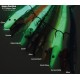 Effe Japon Levrek Sasi Sardine Sandeel Silikon Yem 2+1 21,5g 11cm  Effe Japon Levrek Sasi Sardine Sandeel Silikon Yem 2+1 21,5g 11cm